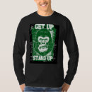 Pesquisar por gorila camisetas Ilustração animal