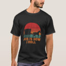 Pesquisar por cavalo e carruagem camisetas Garota do cavalo