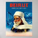Pesquisar por beirut pôsteres Vintage