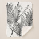 Pesquisar por silhueta mantas Botânico