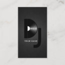 Pesquisar por música da casa cartao de visita Clube