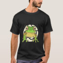 Pesquisar por amphibian camisetas Sapo