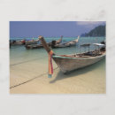 Pesquisar por ilha phi phi cartoes postais Barco
