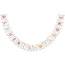 Pesquisar por letra bandeirinhas For kids