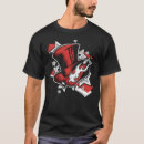 Pesquisar por phantom camisetas Logo