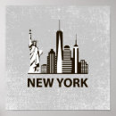 Pesquisar por mapa nyc pôsteres Arranha céus