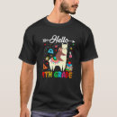 Pesquisar por olá lama camisetas Escola