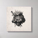 Pesquisar por santos católicos impressão de canvas Santa