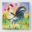 Pesquisar por galos relogios de parede Galinha