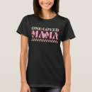 Pesquisar por eu sou amado camisetas Mother