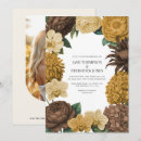 Pesquisar por marrom casamento convites De