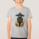 Pesquisar por bicicleta motorizada camisetas Bicicleta de terra