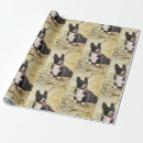 Pesquisar por canino papel de presente Preto