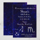 Pesquisar por escorpião convites Moderno