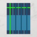 Pesquisar por e listra azul cartoes postais Moderno