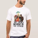 Pesquisar por nós acreditamos camisetas Qualquer pessoa