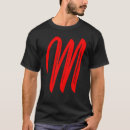 Pesquisar por m vermelho camisetas Grande