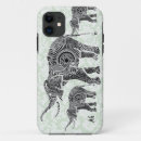 Pesquisar por elefante iphone capas Branco