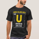 Pesquisar por urânio camisetas Nuclear