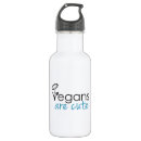 Pesquisar por vegano garrafa agua Bonito