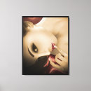 Pesquisar por mulher japonesa impressão de canvas Mulheres