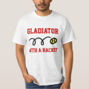 Pesquisar por gladiador masculinas camisetas Legal