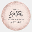 Pesquisar por 16 anos adesivos Moderno