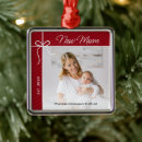 Pesquisar por mãe e bebê ornamentos For her