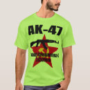 Pesquisar por kalashnikova camisetas Urss