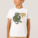 Pesquisar por dragão do fogo camisetas Fantasia