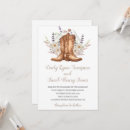 Pesquisar por ocidental rústico casamento convites Oeste