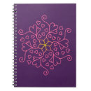 Pesquisar por mandalas cadernos de notas Flores