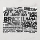 Pesquisar por copacabana brasil cartoes postais Carnaval