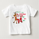 Pesquisar por primeiro natal camisetas Rena