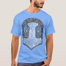 Pesquisar por mjolnir camisetas Odina