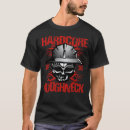 Pesquisar por capacete de gás camisetas Crânio