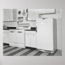 Pesquisar por refrigerador pôsteres Vintage