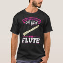 Pesquisar por flautista camisetas Flauta