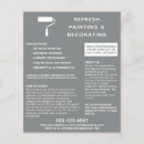 Pesquisar por pinturas flyers Pintura caseira