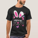 Pesquisar por orelhas do coelho camisetas Qualquer pessoa