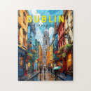 Pesquisar por dublin quebra cabecas Irlanda do dublin