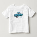 Pesquisar por caminhão clássico camisetas For kids