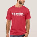 Pesquisar por torah camisetas Yahushua