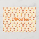 Pesquisar por latte cartoes postais Espresso