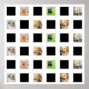 Pesquisar por mosaico animal artes pôsteres Animal de estimação