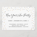 Pesquisar por dia feliz ano novo convites Simples