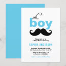 Pesquisar por bigode azul convites Oh garoto