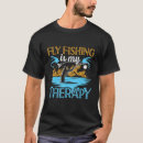 Pesquisar por flyfishing camisetas Mosca