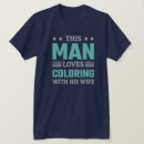 Pesquisar por colorir camisetas Corante