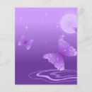 Pesquisar por borboleta flyers Branco